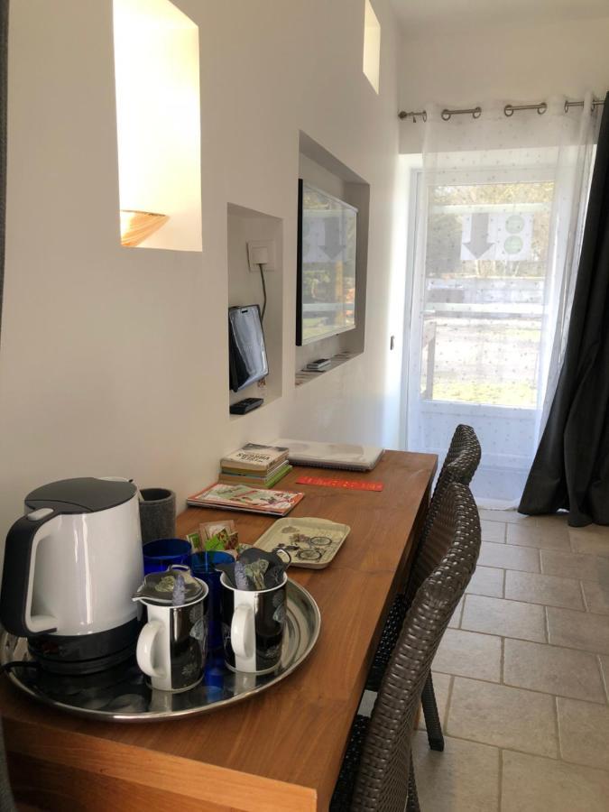 Chambre Premium Pomme Cannelle Close To Bayeux Normandie 2 Pers Monceaux-en-Bessin Exterior foto