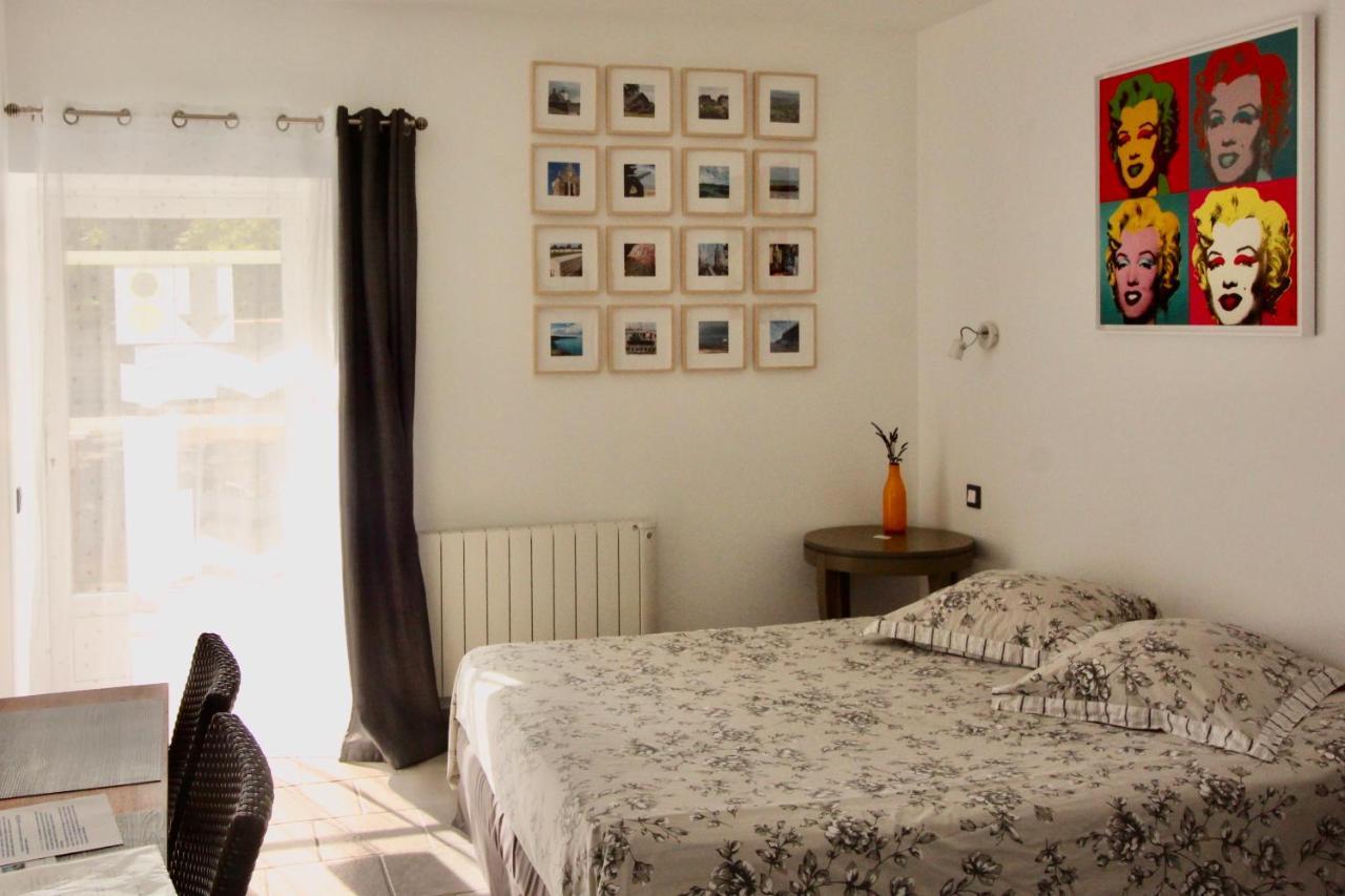 Chambre Premium Pomme Cannelle Close To Bayeux Normandie 2 Pers Monceaux-en-Bessin Exterior foto