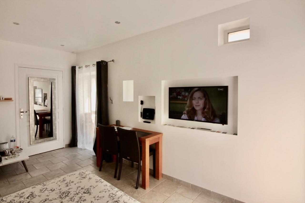 Chambre Premium Pomme Cannelle Close To Bayeux Normandie 2 Pers Monceaux-en-Bessin Exterior foto